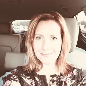 Meet your Posher, Kristen